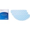 Ecovacs | Washable Mopping Pad | 3 pc(s) | Blue