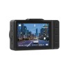 Navitel | Dashcam with high-quality shooting, digital speedometer, and GPS-informer | R500 GPS | IPS display 2.35''; 480х320 | GPS (satellite) | Maps included