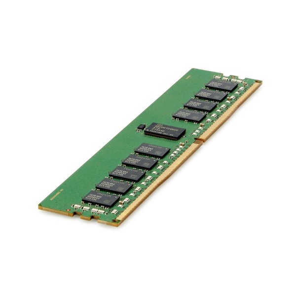 HPE ProLiant 16GB 1Rx8 PC4-3200AA-E STND ...