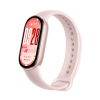 Xiaomi Smart Band 10 | AMOLED | Waterproof | Bluetooth | Mystic Rose