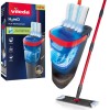 Vileda H2prO flat mop