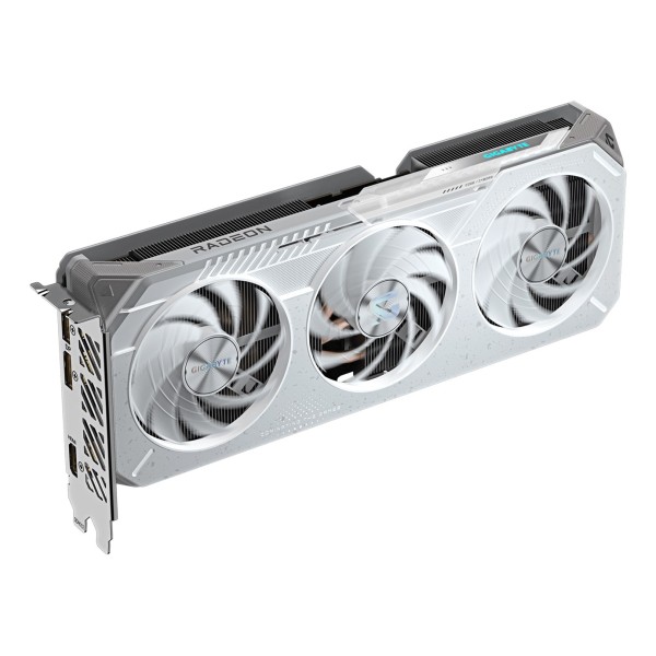 GIGABYTE GAMING Radeon RX 9060 XT ...