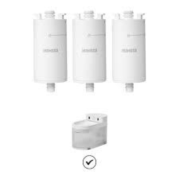 PET WATER FOUNTAIN ACC FILTER/PURE 3 ...