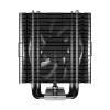 Gamemax | CPU Air cooler | ICE FORCE | Black