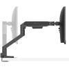 Benq ERGO AMR Universal Desktop Monitor Device BSH01 | Black