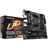 Gigabyte | B550M DS3H 1.0 | Processor family AMD | Processor socket AM4 | DDR4 DIMM | Memory slots 4 | Number of SATA connectors 4 x SATA 6Gb/s connectors | Chipset AMD B | Micro ATX