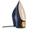 Philips | DST8020/20 Azur 8000 Series | Steam Iron | 3000 W | Water tank capacity 300 ml | Continuous steam 55 g/min | Light blue