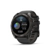 SMARTWATCH FENIX 8 SAPPHIRE/BLACK/GRAY 010-02905-21 GARMIN