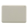 Canvio Advance | HDTCA40EW3CA | 4000 GB | 2.5 