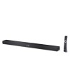 Sharp HT-SBW320 2.1ch Ultra-slim Dolby Atmos / DTS Virtual:X Soundbar with Wireless Subwoofer | Sharp