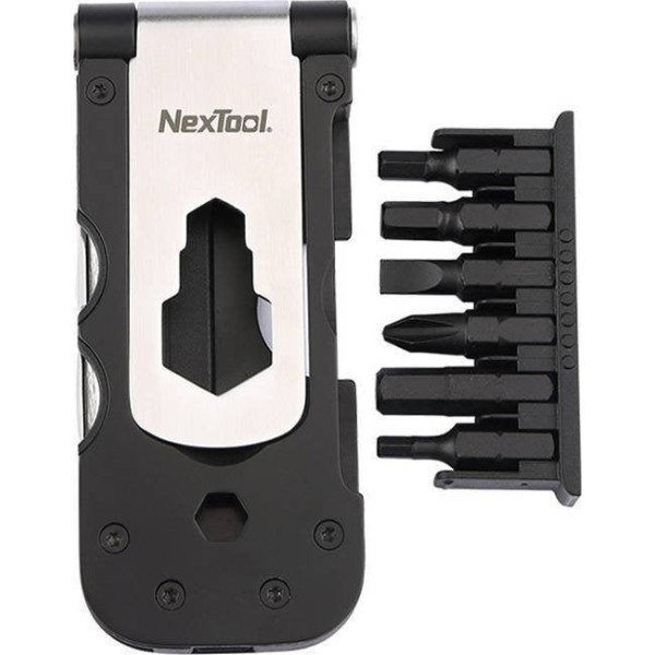 Multitool rowerowy NexTool Bicycle Tool NE0122 ...