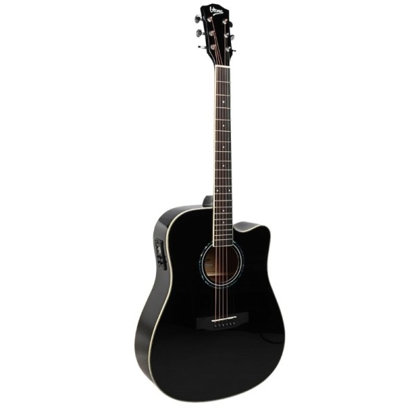 V-TONE VEAG1 CE BK - Gitara ...