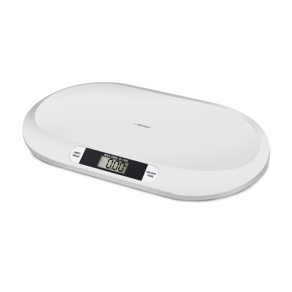 Esperanza EBS019 Children's scales for infants ...