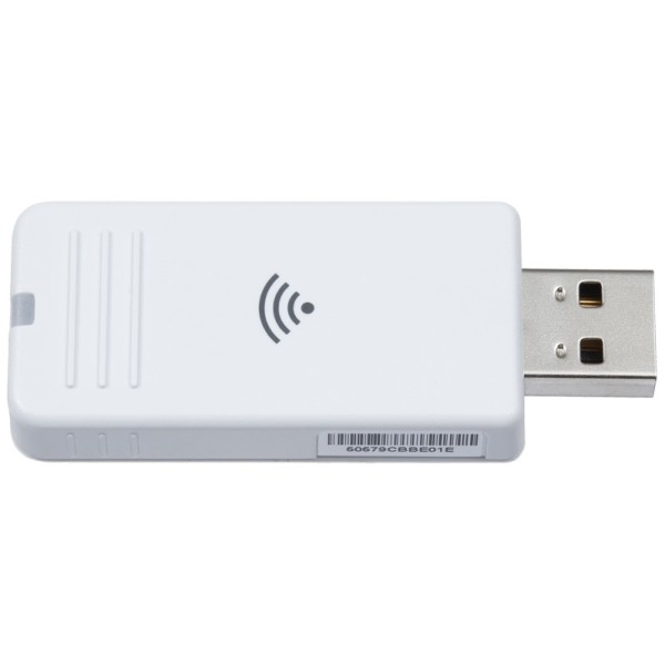 Epson | Dual Function Wireless Adapter ...