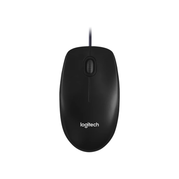 Logitech | Mouse | M100 | ...