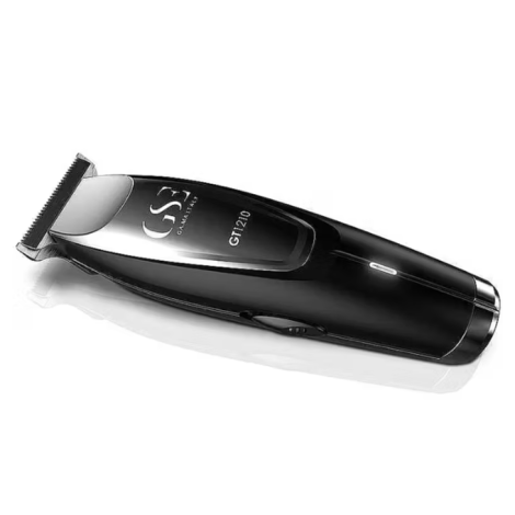 GA.MA SM2006 Trimmer, Black | GA.MA