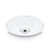 Ubiquiti | Access Point | UniFi6 Enterprise | 802.11ax | Ethernet LAN (RJ-45) ports 1 | MU-MiMO Yes | PoE in