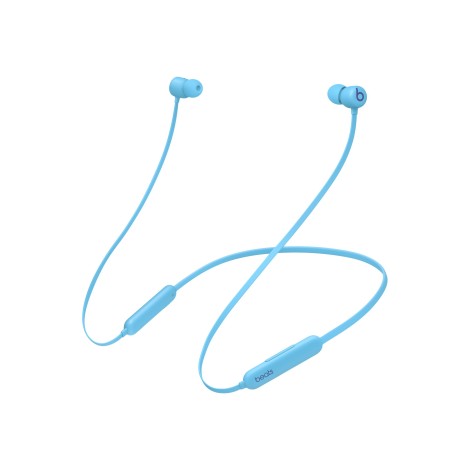 Beats | All-Day Earphones | Flex | Built-in microphone | Wireless | Flame Blue