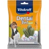 VITAKRAFT Dental Fresh 3in1 S - dog treat - 120 g