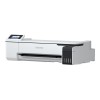 Epson SC-T3100X 220V | Colour | Inkjet | Large format printer | Wi-Fi | Maximum ISO A-series paper size Other | White
