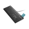 Lenovo Smartcard Wired Keyboard II AI - Estonian | Lenovo