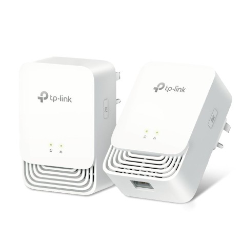 NET POWERLINE ADAPTER 1200MBPS/PG1200 KIT TP-LINK