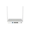 Wireless Router|KEENETIC|Wireless Router|1200 Mbps|Wi-Fi 5|IEEE 802.11n|IEEE 802.11ac|USB 2.0|4x10/100/1000M|LAN \ WAN ports 1|Number of antennas 2|KN-1713-01EN