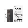 CARE Flagship Case | Back cover | Apple | iPhone 16 Pro Max | Recycled plastic | Transparent | MagSafe