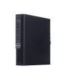 DELL OptiPlex 3060 Micro i3-8100T 16GB 256GB SSD mSFF Win11pro Used