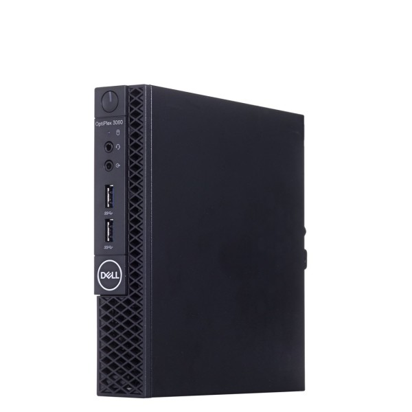 DELL OptiPlex 3060 Micro i3-8100T 16GB ...