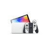 Nintendo Switch Oled White portable gaming console 17.8 cm (7") 64 GB Touchscreen Wi-Fi White