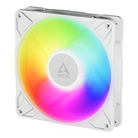 CASE FAN 140MM P14 PRO A-RGB/WHT ACFAN00318A ARCTIC