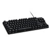 Logitech G G413 TKL SE Mechanical Gaming Keyboard