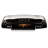 Laminator | Saturn 3i | A4 | Technology Heat | Silver/Black