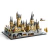 LEGO HARRY POTTER 76419 HOGWARTS CASTLE AND GROUNDS