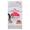 ROYAL CANIN FHN Instinctive - wet pate food for adult cats - 12x 85g