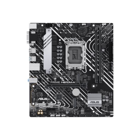 ASUS PRIME H610M-A-CSM LGA1700 2DDR5 MB