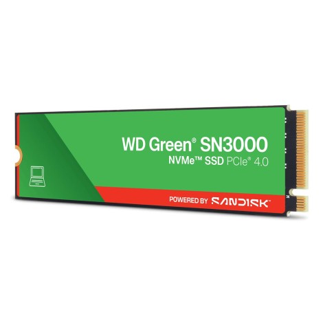 SSD|SANDISK|150xTBW rating|MTBF 1.75 h|NVMe Yes|PCI Express 4.0|M.2|1000 GB|WDS100T4G1E-00CPS0