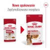 ROYAL CANIN SHN Medium Adult in sauce - wet food for adult dogs - 10x140g