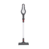 Hoover HF122GPT 011 Vacuum cleaner, Handstick, Cordless, Operating time 40 min, Dust container 0.9 L, Grey