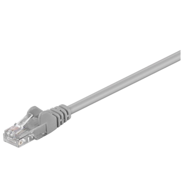 Goobay | CAT 5e patch cable, ...