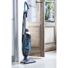 Bissell | Vacuum and steam cleaner | Vac & Steam | Power 1600 W | Steam pressure Not Applicable. Works with Flash Heater Technology bar | Water tank capacity 0.4 L | Blue/Titanium