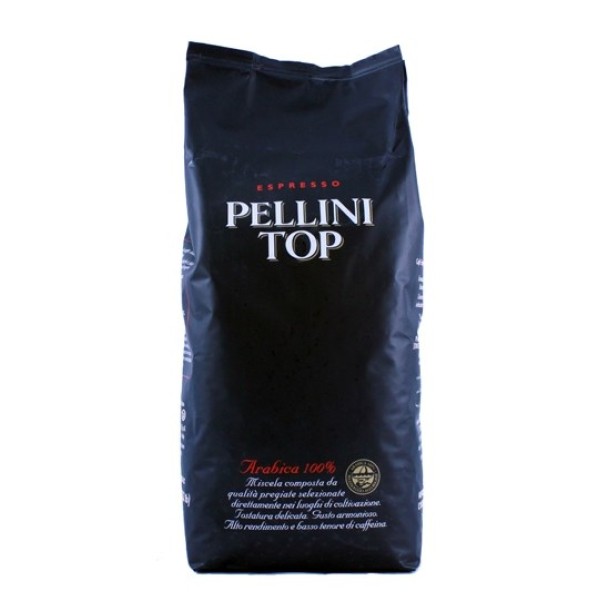 Coffee Pellini Top 100% Arabica 1 ...