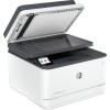 HP LaserJet Pro MFP 3102fdn 33ppm Print