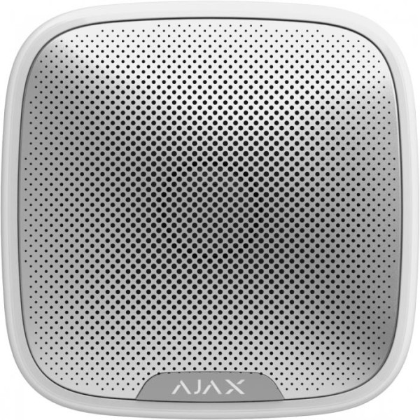 AJAX SYSTEMS Wireless outdoor siren