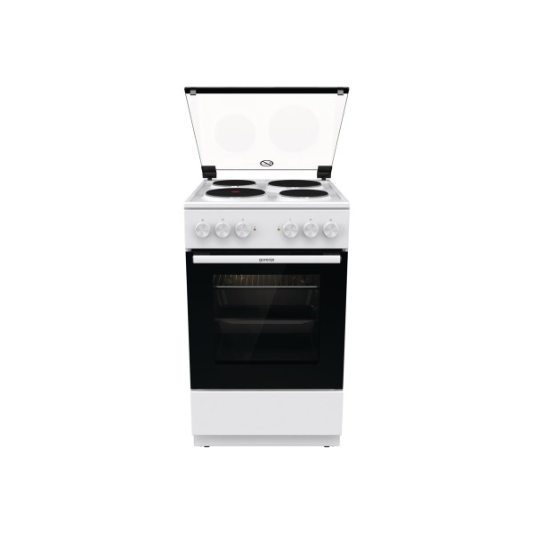 Gorenje Cooker | GE5A21WH | Hob ...