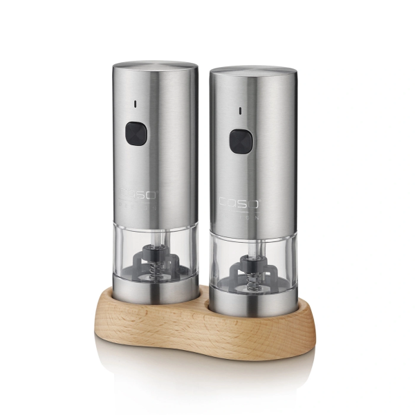 Caso Salt and Pepper Grinder | ...