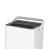 Duux Smart Dehumidifier | Bora | Power 169 W | Suitable for rooms up to 30 m² | Water tank capacity 2.5 L | White