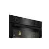 Beko BBIR17300BCS Oven, Built-in, Electric, Width 59.4 cm, Black | BEKO