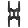Savio UTV-03 TV mount/stand 139.7 cm (55") Black